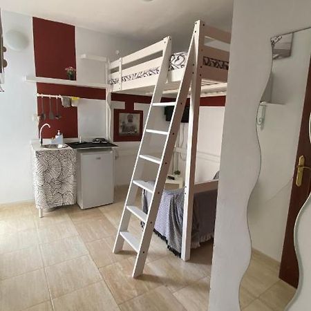 Mini House Nane Apartman Playa Honda  Kültér fotó