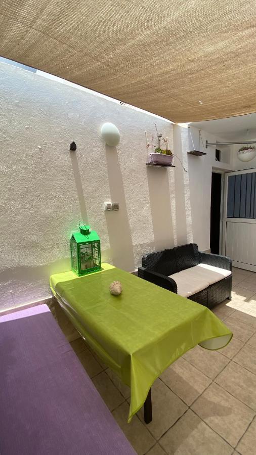 Mini House Nane Apartman Playa Honda  Kültér fotó