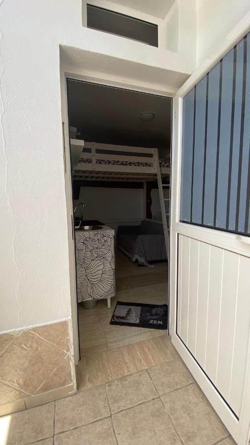 Mini House Nane Apartman Playa Honda  Kültér fotó
