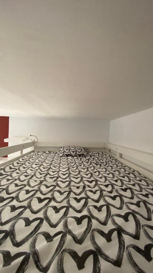 Mini House Nane Apartman Playa Honda  Kültér fotó