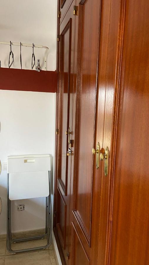 Mini House Nane Apartman Playa Honda  Kültér fotó