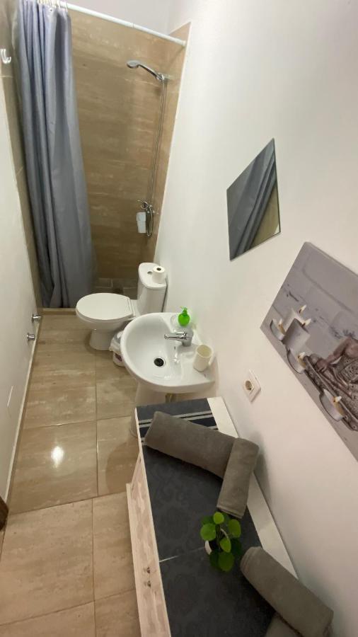 Mini House Nane Apartman Playa Honda  Kültér fotó
