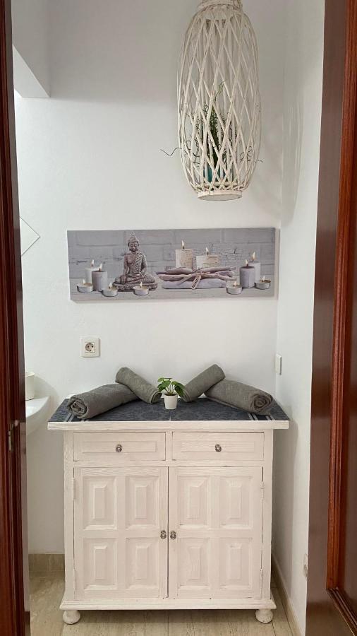 Mini House Nane Apartman Playa Honda  Kültér fotó