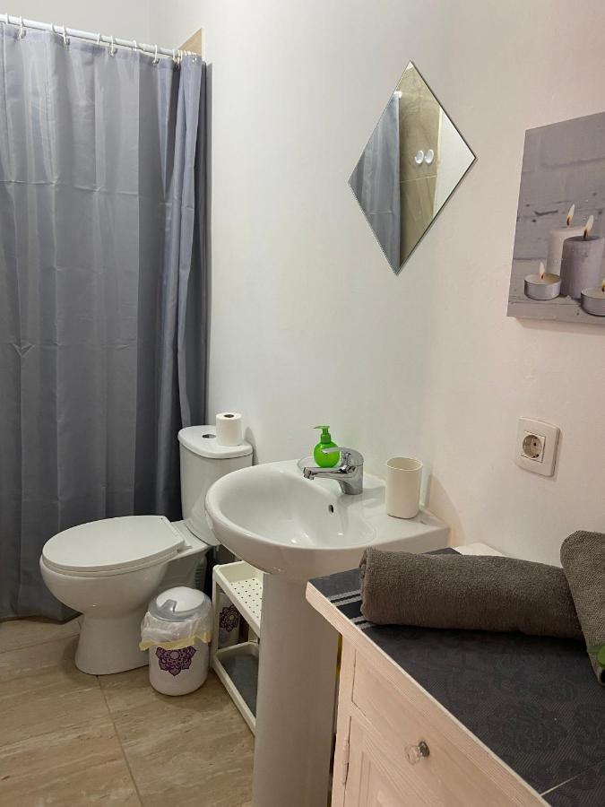 Mini House Nane Apartman Playa Honda  Kültér fotó