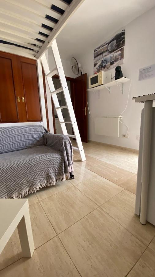 Mini House Nane Apartman Playa Honda  Kültér fotó