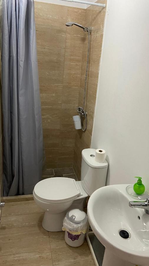 Mini House Nane Apartman Playa Honda  Kültér fotó